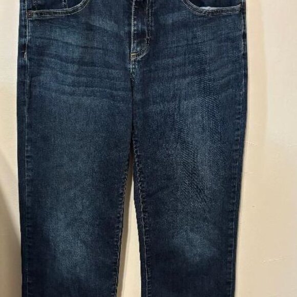 Boys Urban Pipeline SuperFlex jeans  Size 16 bootcut - Picture 1 of 11